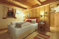 Hotellerie De Mascognaz
