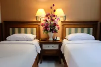 Sapta Nawa Resort 1 Gresik Hotels near GKB Convex