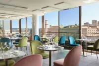 Novotel Marseille Vieux-Port