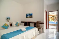Hotel Mare Mansa Hotels in Jericoacoara