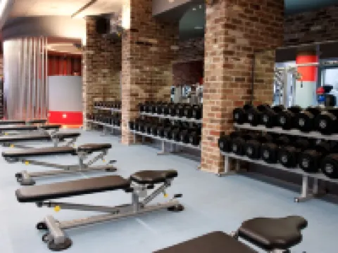 Regents Court Sydney Hotels in Potts Point