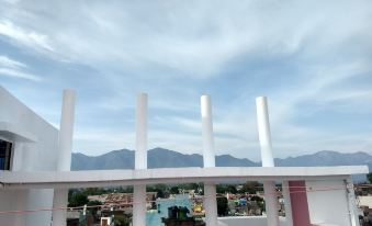 Hotel Reyansh