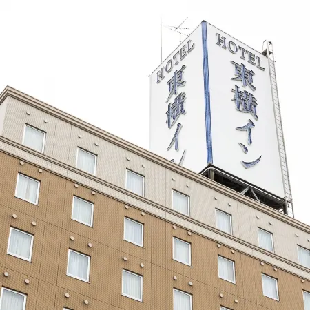 Toyoko Inn Osaka Sakai-higashi-eki
