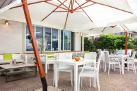 Minturnae Hotel Hotels in Baia Domizia
