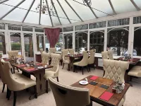 The Chester Court Hotel Hotel a Chester