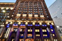 Holiday Inn Express Cleveland Downtown