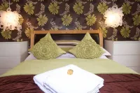Just B - Apartment 4 Hotels in 