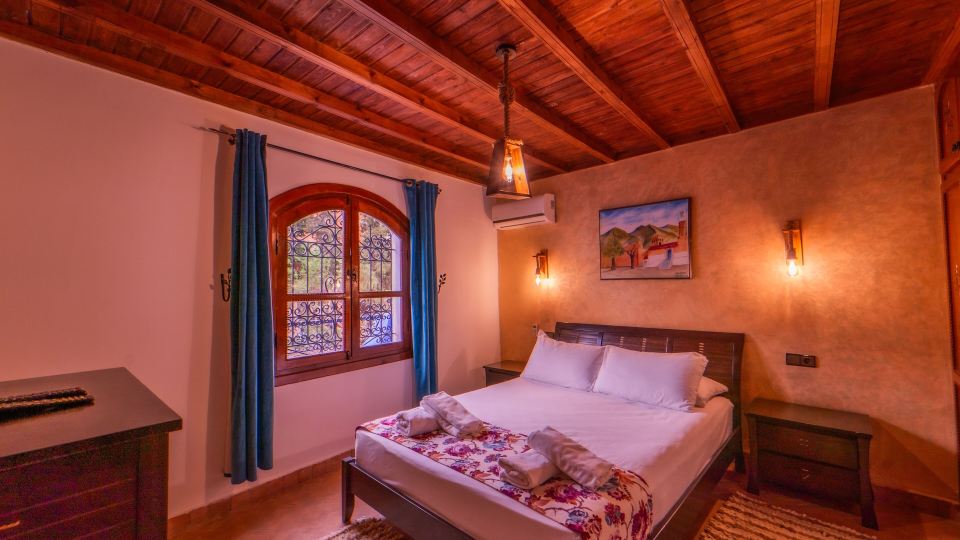 Villa Rita Guest House
