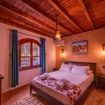 Villa Rita Guest House