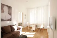 Boutique Charme Apartment