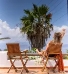 Kavos Hotel Naxos Hotels in Stelida