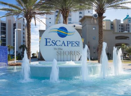 Escapes! to the Shores Orange Beach, A Ramada by Wyndham