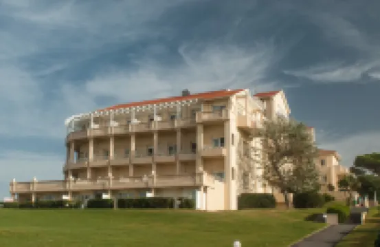 Résidence Mer & Golf Eugénie