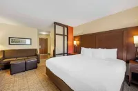 Comfort Suites East Lincoln - Mall Area Hotels in Stevens Creek