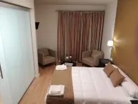 Hotel Moya فنادق في Casatejada