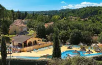 Résidence Odalys Domaine des Hauts de Salavas - Pools