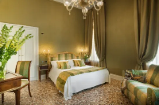Ca' Gottardi Hotels in 