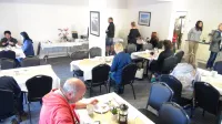 Gariwerd Motel - Desayuno
