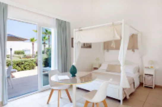 夏卡鮭魚網酒店