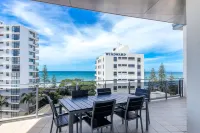 Coco Mooloolaba Hotels in Mooloolaba