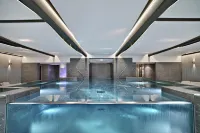 Impérial Palace - spa