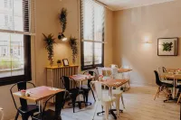 Hôtel Bristol Hôtels à : Caen