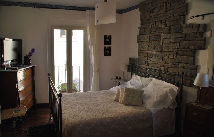 Casa Tipica Siciliana BedandBreakfast Tremetrisoprailcielo Camere Con Vista, Terrazzo Panoramico
