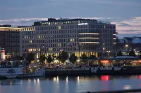Atlantic Hotel Kiel Hotels in Kiel