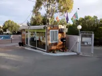 Camping la Pedrera Hotels in Algorfa