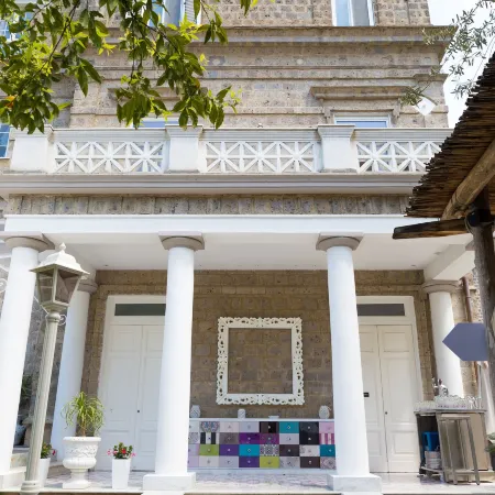 Artis Domus Relais & Spa