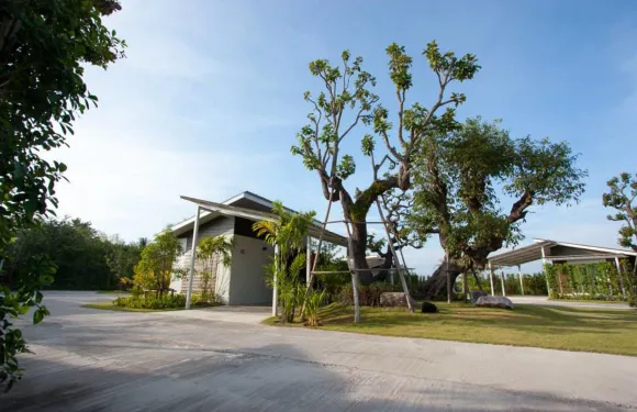 瑪哈色拉堪庫拉之家