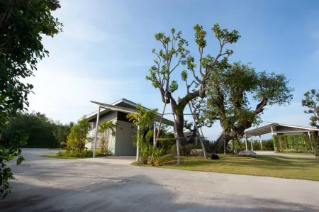Baan Kula Mahasarakham Отели в г. Mueang Maha Sarakham