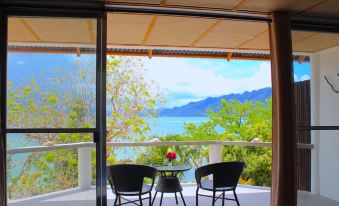 Chindonan Dive and Beach Resort