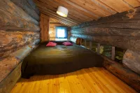Rantaruka Apartment Hotels in Куусамо
