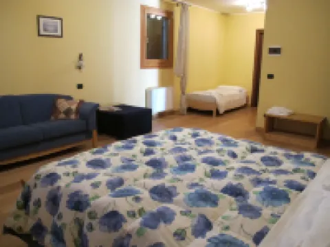 La Casa Vecchia Hotels in Valdobbiadene