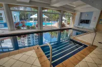 Bel Air on Broadbeach - Official - Beach