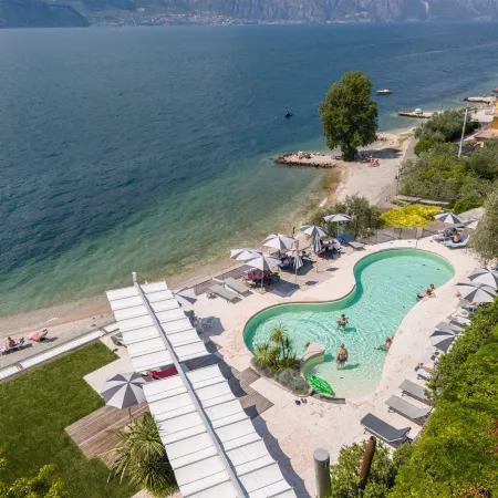 Ambienthotel PrimaLuna 3S