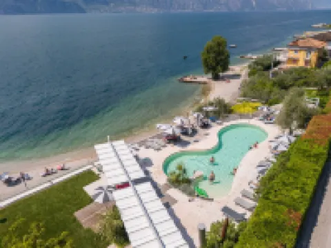 Ambienthotel PrimaLuna 3S