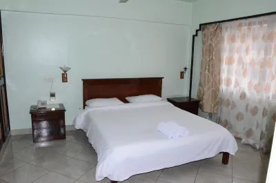 Sandton Palace Hotel Hotels in Central Business District