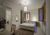 B&B Ponte Manin - Bed and Breakfasts