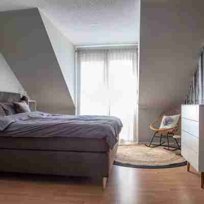 Sohana Lifestyle Apartments Rooms