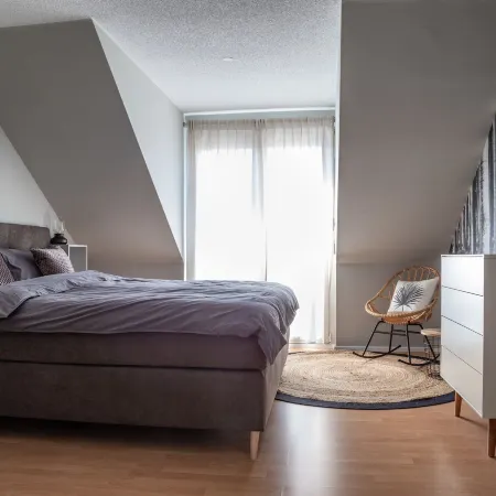 Sohana Lifestyle Apartments