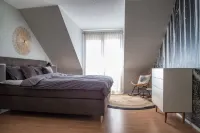 ソハナ ライフスタイル アパートメンツ