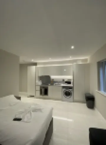 Buckingham Apartments