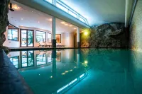 Hotel Antares - Pools