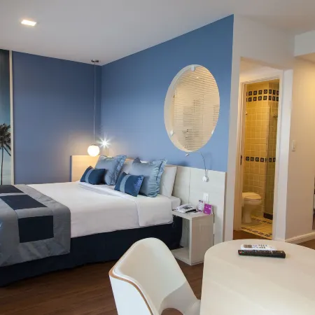 Mercure Recife Navegantes