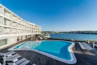 Artiem Carlos - Adults Only - Infinity Pools