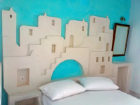 Foinikas Studios Hotels in Kythnos