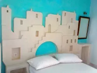 Foinikas Studios Hotels in Kythnos