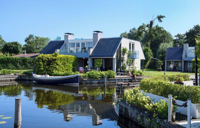 Amsterdam / Loosdrecht Rien Van Den Broeke Village